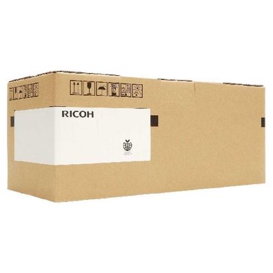 Trommel Ricoh D2140121 Schwarz