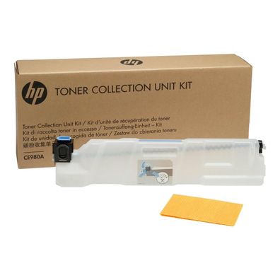 Toner HP CE980A fér Farblaserdrucker