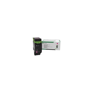 Toner Cyan Lexmark 75M2XM0