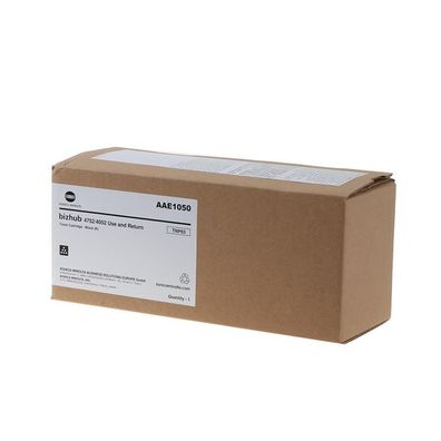 Toner Konica-Minolta TNP-63 Schwarz