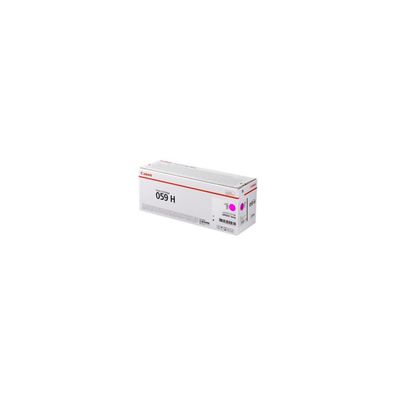 Toner Canon Magenta 059 H Original