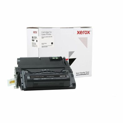 Tonerpatrone Xerox Everyday Schwarz 10.000 Seiten