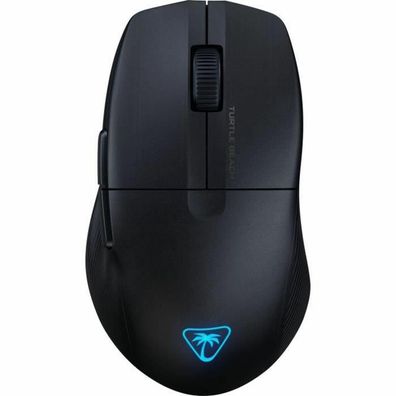 Gaming Maus Turtle Beach Pure Air kabellos 26.000 DPI
