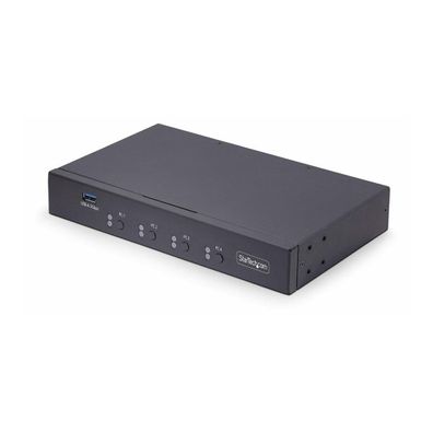 KVM-Switch StarTech 4-Port