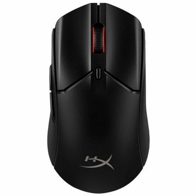 Gaming-Maus Hype Pulsefire Haste 2 kabellos, leicht, präzise