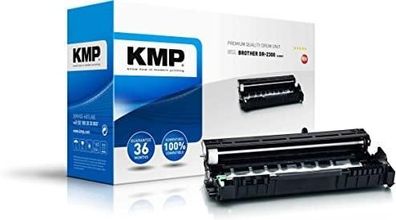 Tambour KMP kompatibel mit Brother Druckern