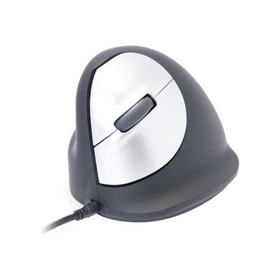 Ergonomische Maus R-Go Tools R-Go HE fér Linkshänder