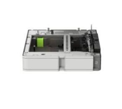 Zufuhrfach Lexmark 20L8800 Grau