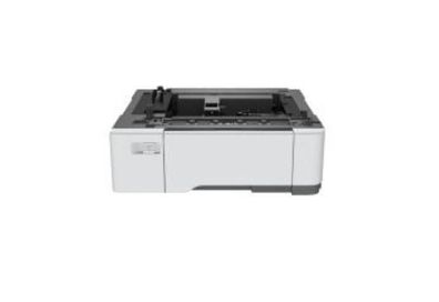 Zubehör fér Lexmark Drucker Duo Tray 650 Blatt