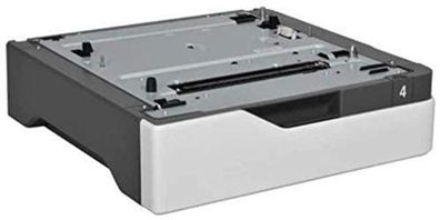 Zufuhrfach Lexmark 40C2100 Grau