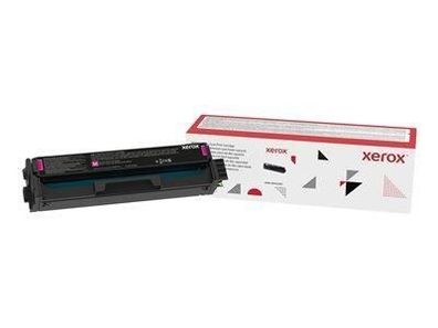 Toner Xerox Magenta C230 C235