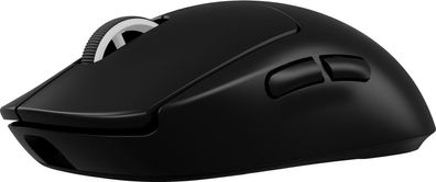 Gaming-Maus Logitech G PRO X Superlight 2 schwarz
