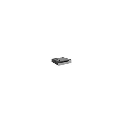 Papierfach Lexmark Schwarz