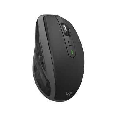 Maus Logitech MX Anywhere 2S kabellos ergonomisch