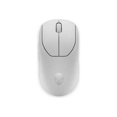 Gaming-Maus Dell Lunar Light mit 26000 DPI