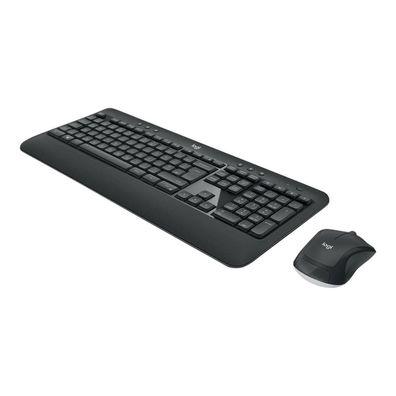 Drahtloses Tastatur- und Maus-Set Logitech MK540 Advanced