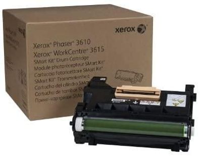 Trommelpatrone Xerox Phaser 3610 und WorkCentre 3615 schwarz
