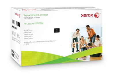 Toner Xerox CE505X Remanufactur