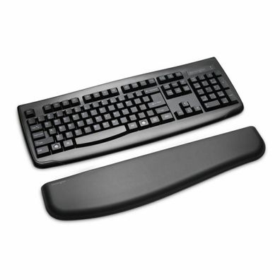 Repose-poignet Kensington ErgoSoft ergonomisch schwarz