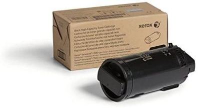 Tonerpatrone Xerox 106R03876 Schwarz hohe Kapazität