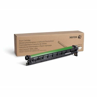 Trommel Xerox Original Schwarz 190000 Seiten