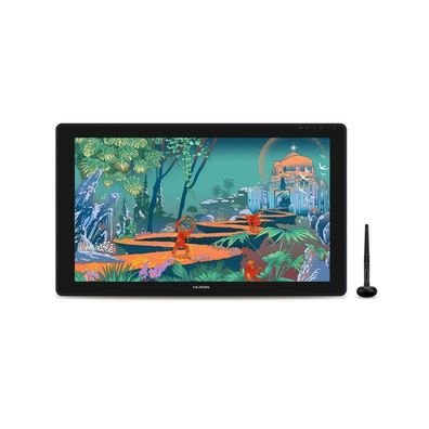 Grafiktablette Huion Kamvas 24 QHD 23,8 Zoll