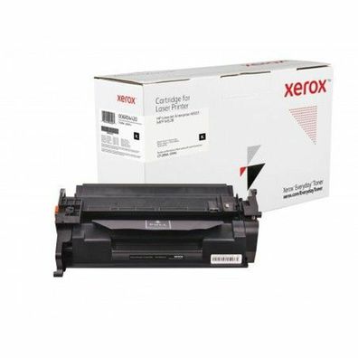 Toner Xerox Everydayâ?¢ Noir fér HP LaserJet