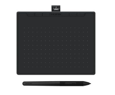 Grafiktablette Huion RTS-300 mit 8192 Druckstufen