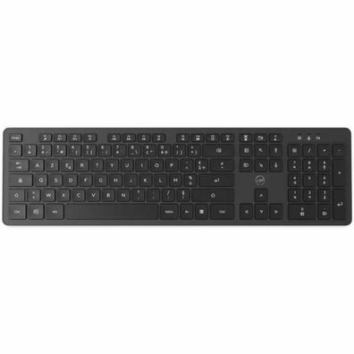 Kabellose Tastatur mobility-lab Premium mit USB/USB-C