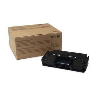 Original Xerox Tonerpatrone 106R02311 Schwarz