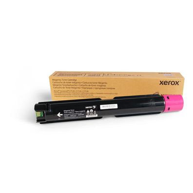 Tonerpatrone Xerox Magenta 006R01826