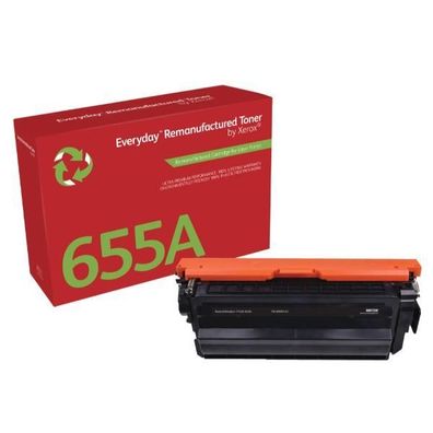 Tonerpatrone Xerox Everydayâ?¢ Schwarz, 12.500 Seiten