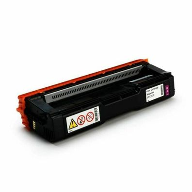 Tonerpatrone Ricoh Magenta Original