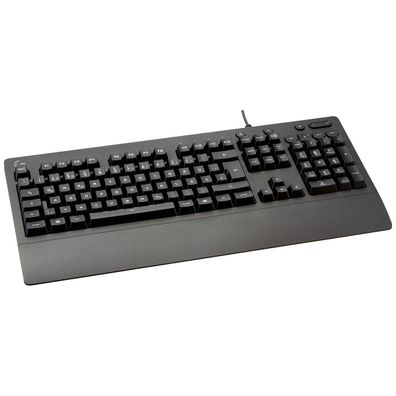 Gaming Tastatur Logitech G213 Prodigy RGB