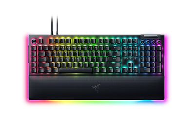 Mechanische Tastatur Razer BlackWidow V4 Pro