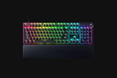 Gaming-Tastatur Razer Huntsman V3 Pro Optische Schalter