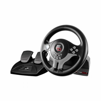 Lenkrad Subsonic SV200 mit 180 Grad Drehwinkel