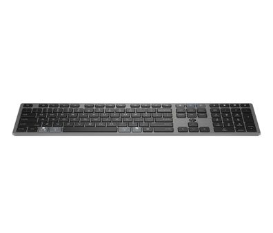 Kabellose Tastatur HP mit 22 programmierbaren Tasten