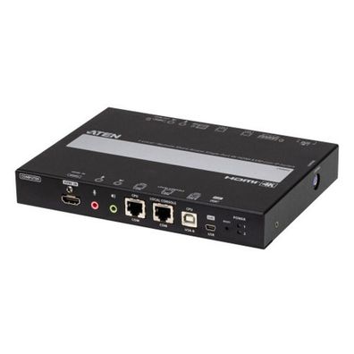 KVM-Switch Aten CN9850-AT-G 4K 30 Hz