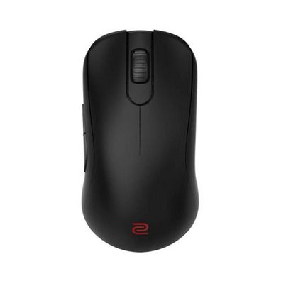 Gaming-Maus BenQ ZOWIE S2-DW kabellos, 3200 DPI
