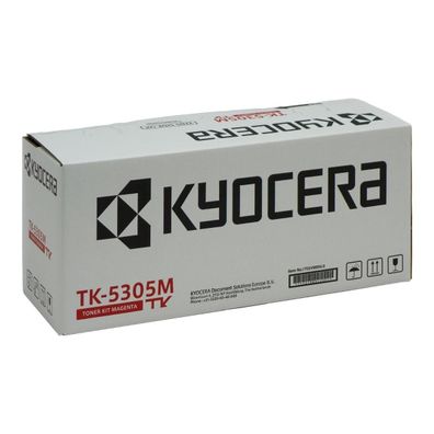 Toner Kyocera TK-5305M Magenta