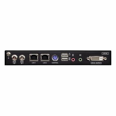 KVM-Over-IP DVI Umschalter Aten CN9600