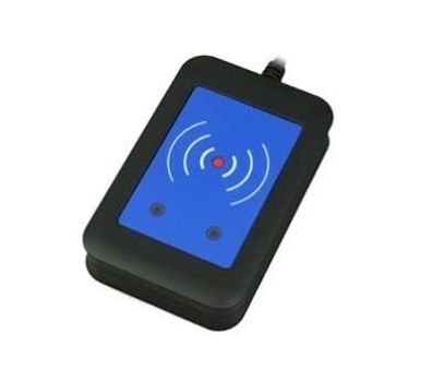 RFID-Lesegerät Axis USB 2N