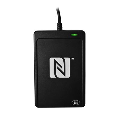 Kontaktloser Kartenleser ACS ACR1252U-M1 USB 2.0