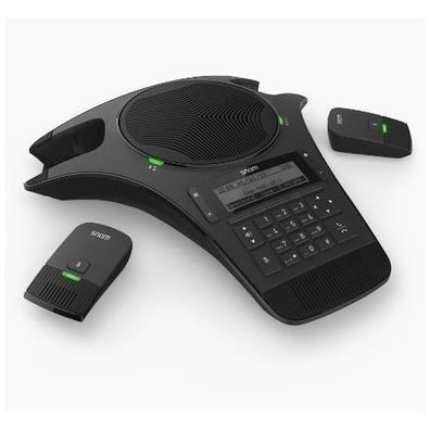 IP-Telefon Snom C520 mit Bluetooth und Geräuschunterdréckung