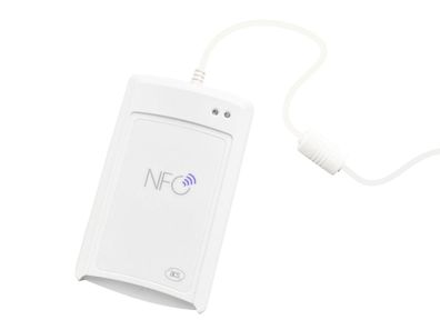 USB Smartcard-Lesegerät ACS DualBoost III