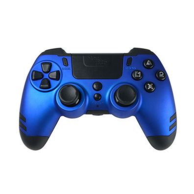Kabelloser Gaming-Controller HP Slim Pack Blau Saphir