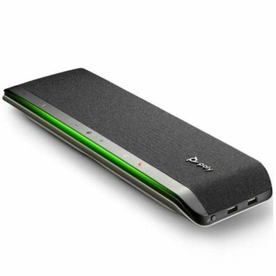 Konferenzlautsprecher HP Poly Sync 60 Silber