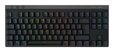 Gaming-Tastatur Logitech G G515 RGB Lightsync