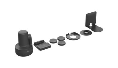 USB-PTZ Kamera Logitech Rally Streamline 4K UHD